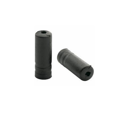 Bofix Kabelkappe 4.0Mm PVC (P25)