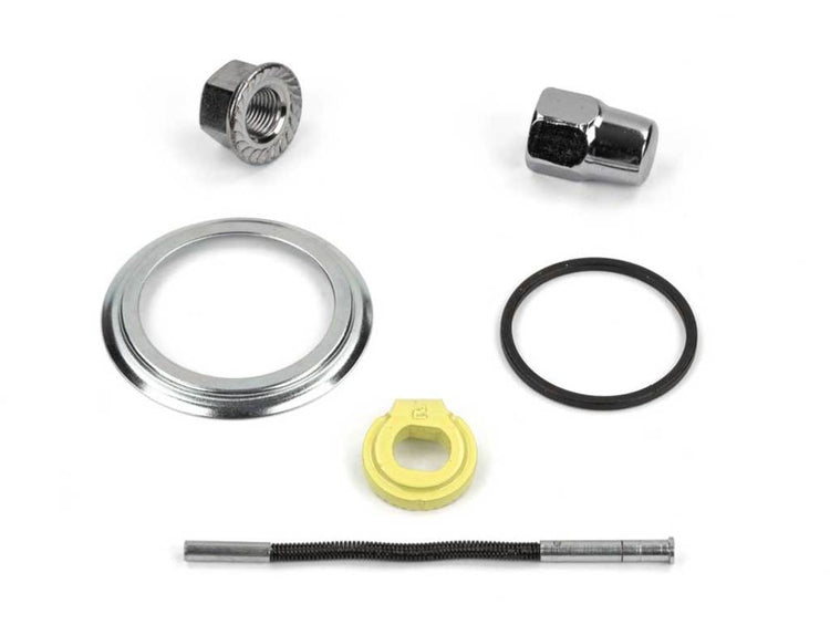 Shimano ANP Nabe SH Nexus CS050E Rahmenset 3V RN