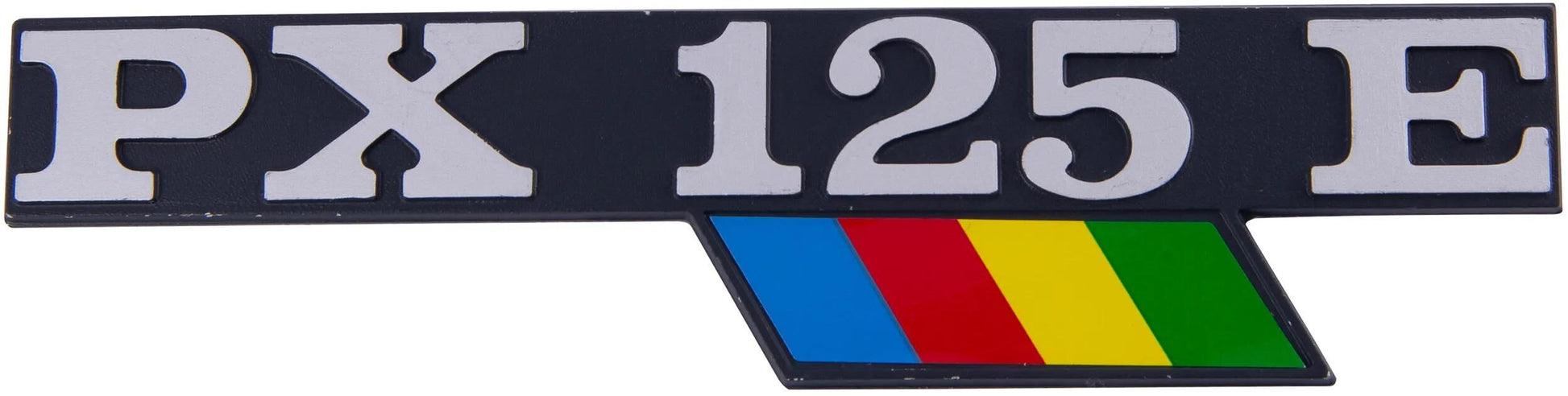 RMS-Abzeichenaufkleber px125e