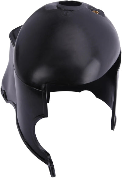 In Kürze erhältlich RMS-Zylinderkühlhaube Kühlhaube RMS schwarz