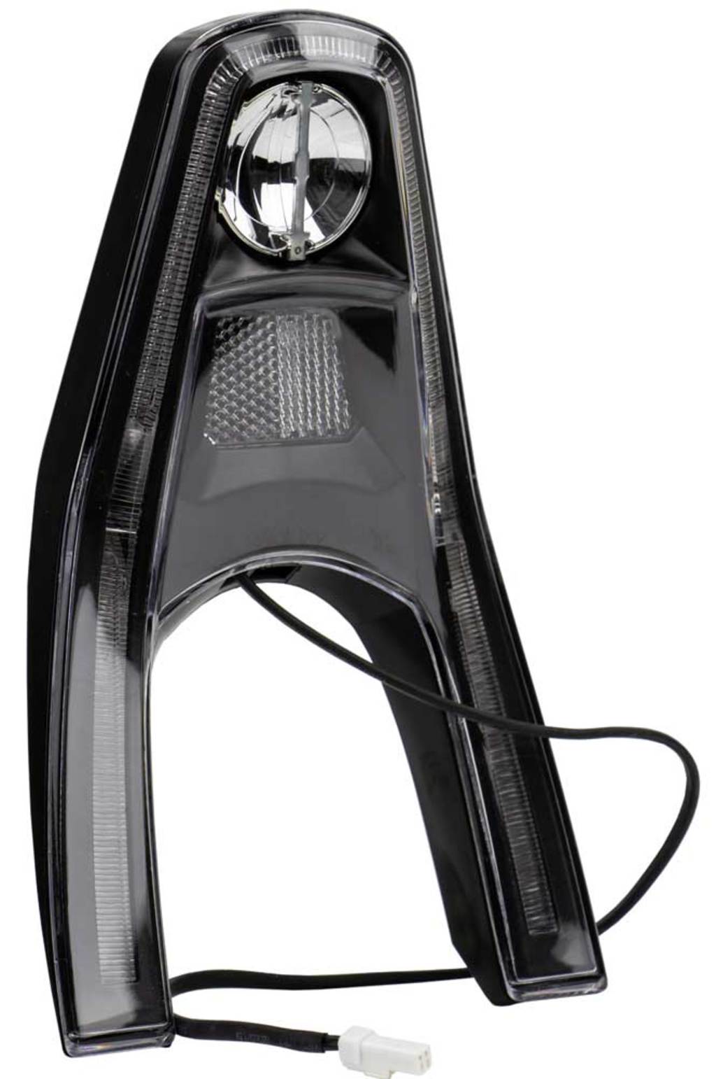 Spanninga Scheinwerfer fph 2.0