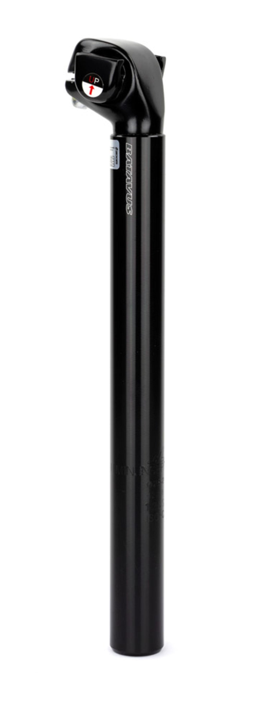 Markenlose Sattelstütze HL SP117