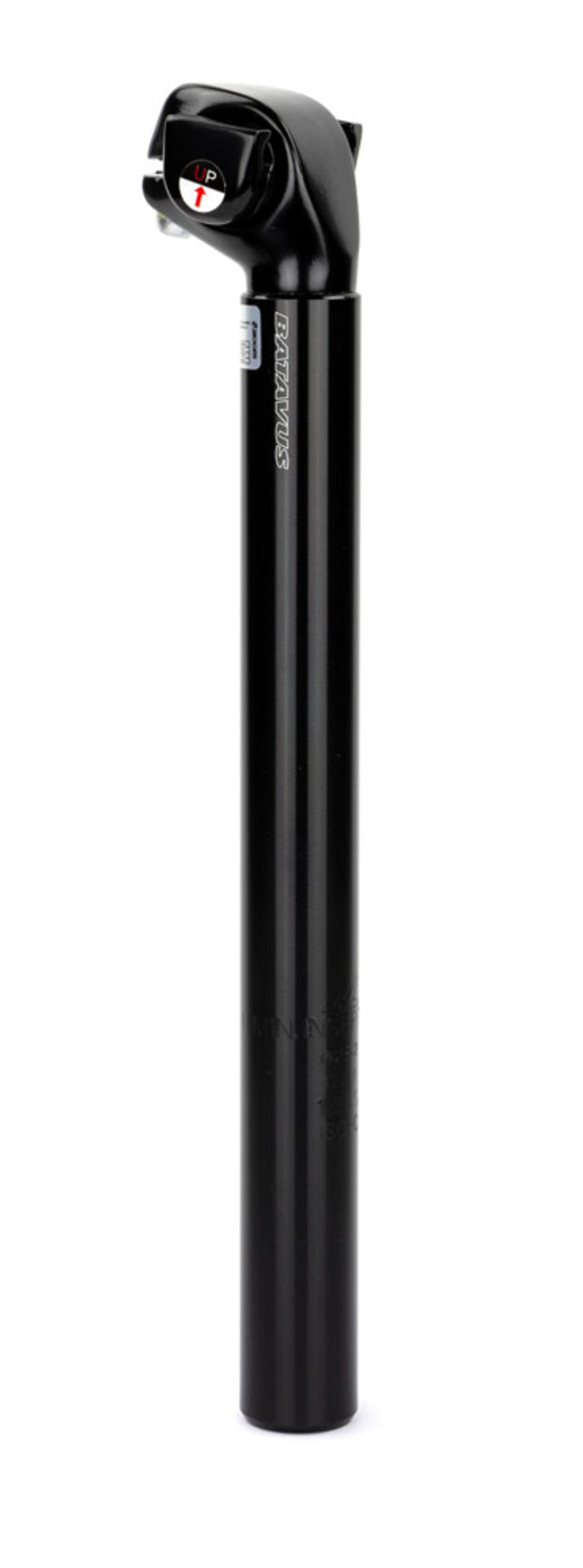Markenlose Sattelstütze HL SP117