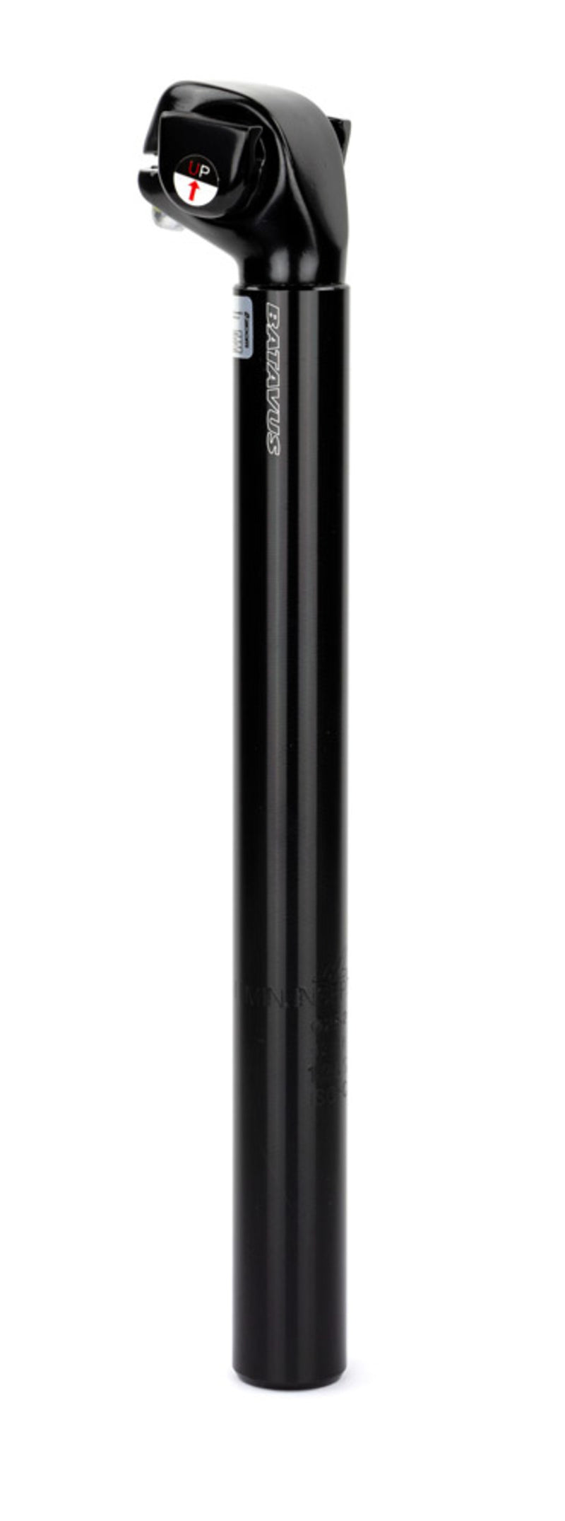 Markenlose Sattelstütze HL SP117