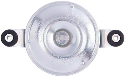 RMS Lenkhornhörner 12V ø 71 mm Chrom
