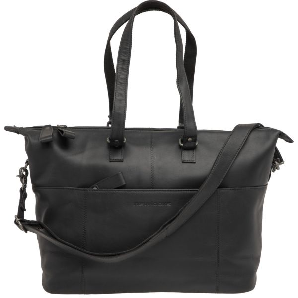 Tasche New Looxs Verla Black
