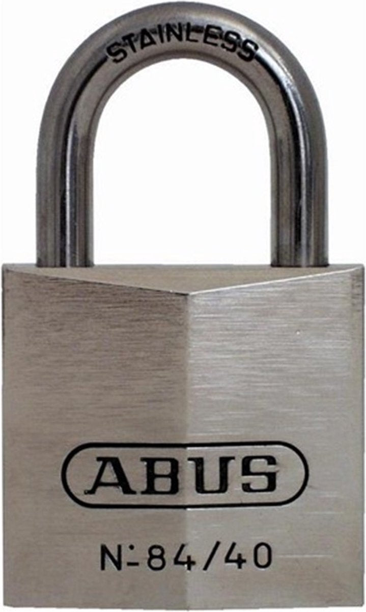 Abus Marine 84ib 40 Vorhängeschloss