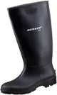 Dunlop Regenstiefel schwarz EU 35 Mann, Frau