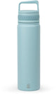 Leopold Wien – Trinkflasche Moshi To-Go Cup Thermoskanne – doppelwandiger Edelstahl – Minze