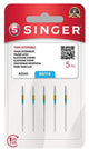 Singer Stretchnadeln 2045 90 (5 Stück)