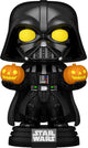 Funko-Pop! Super: Star Wars – Darth Vader (mit SFX) 6 supergroße Puppe!