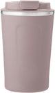 Aya ida aya ida - cup2go - Thermosbecher - Kaffeetasse - Coffee to go - Reisebecher - zum Mitnehmen - 380ml - Dusty Rose