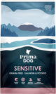Primadog Hundefutter Lachskartoffel Adult – getreidefrei – 3 Kilo