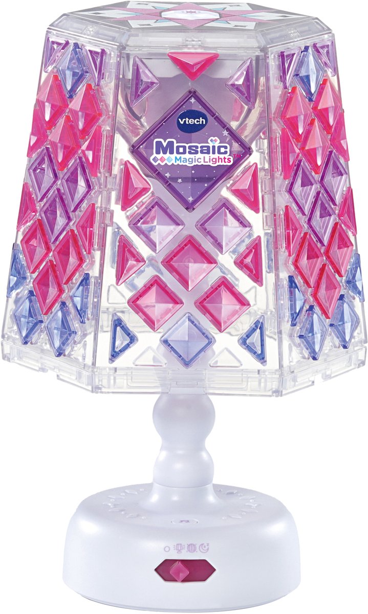Vtech – Mosaik-Magic-Lights-Lampe