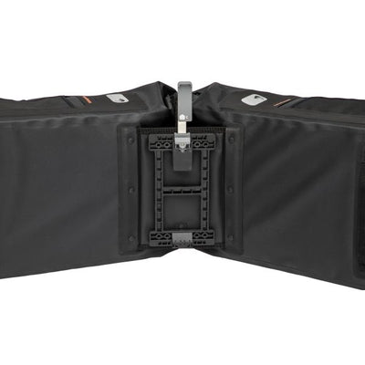 Newlooxs doppelte Fahrradtasche New Looxs Varo Double Mik
