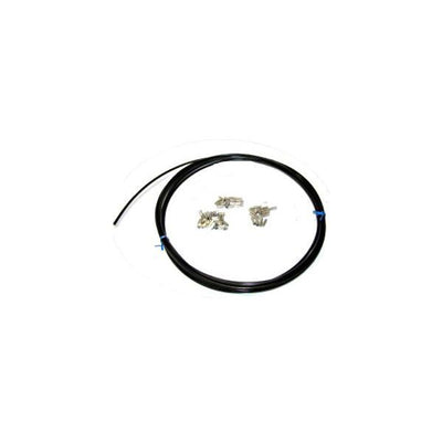 Shimano Rolle außen k. Y60B97652 5mm SIS (p 7.62m) schwarz
