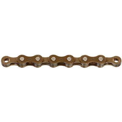 Sunrace Fahrradkette 1 2 x 3 32 CNM22 116L schwarz
