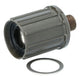 Shimano CassetteBody WH-RS21 8 9 10 Geschwindigkeit
