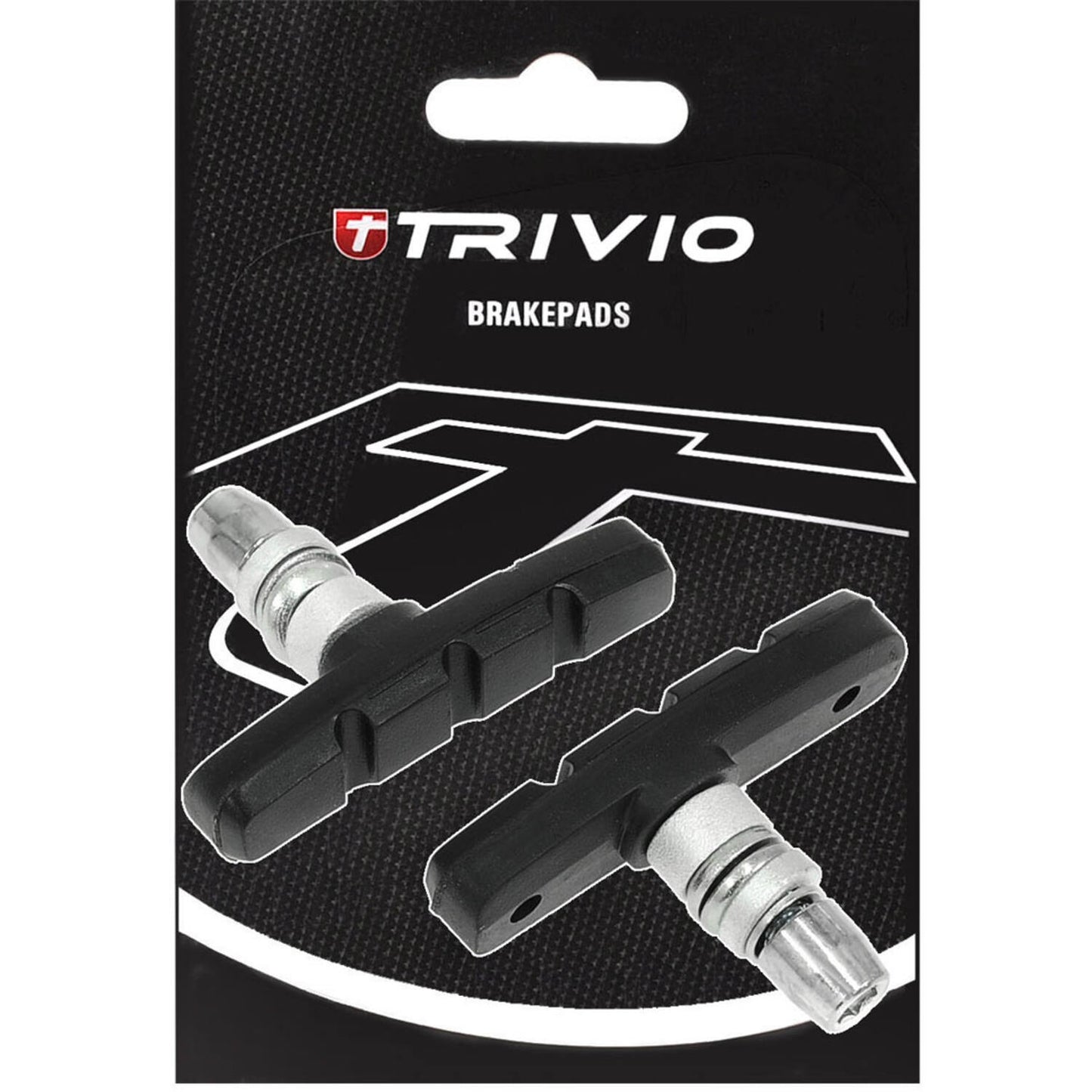 Trivio - MTB-Bremsbelagsatz 948v 60mm