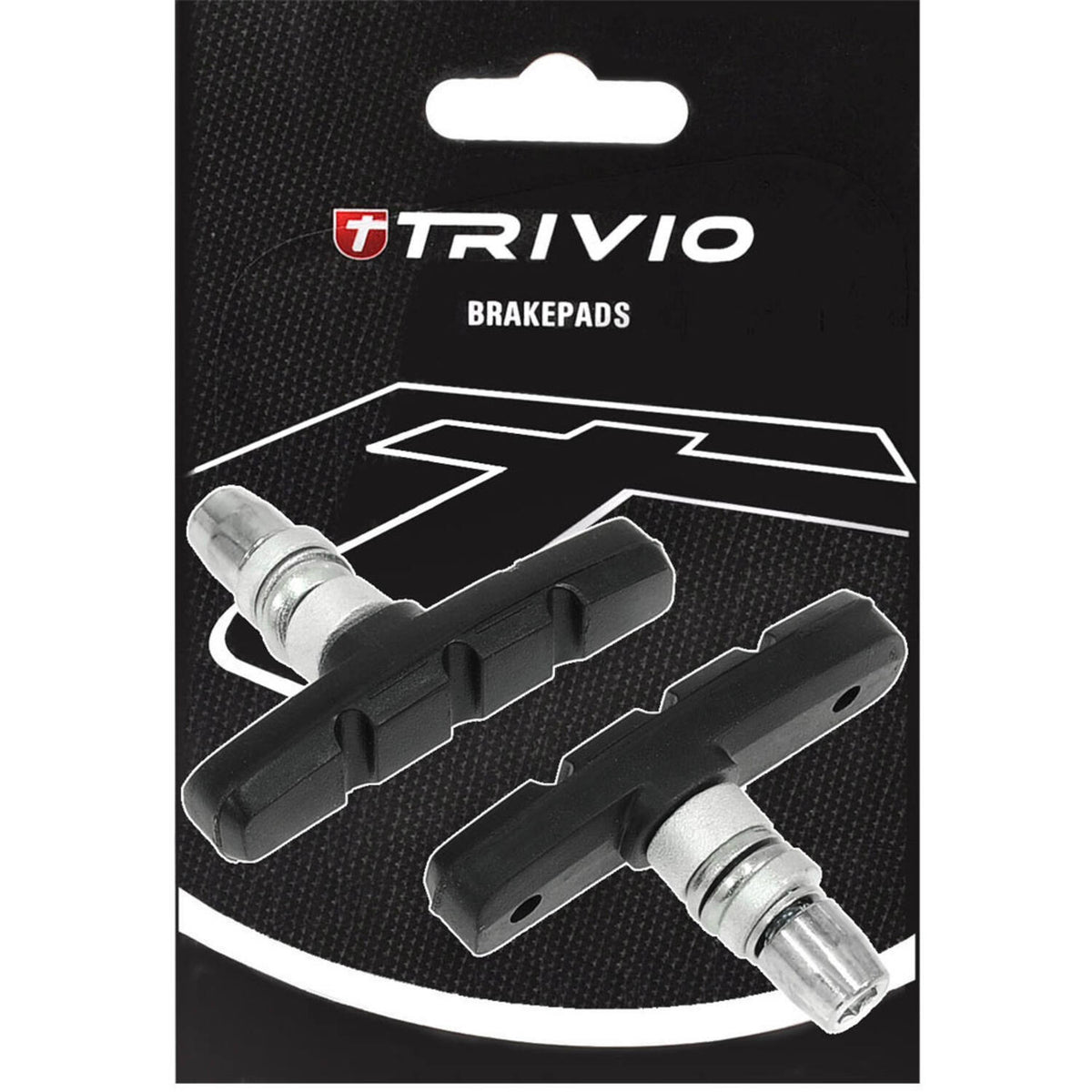 Trivio - MTB-Bremsbelagsatz 948v 60mm