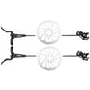 ELVEDES QB0605A Diskretionshydraulik