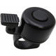 Edge Bicycle Bell Mini Ø35mm schwarz (auf der Karte)