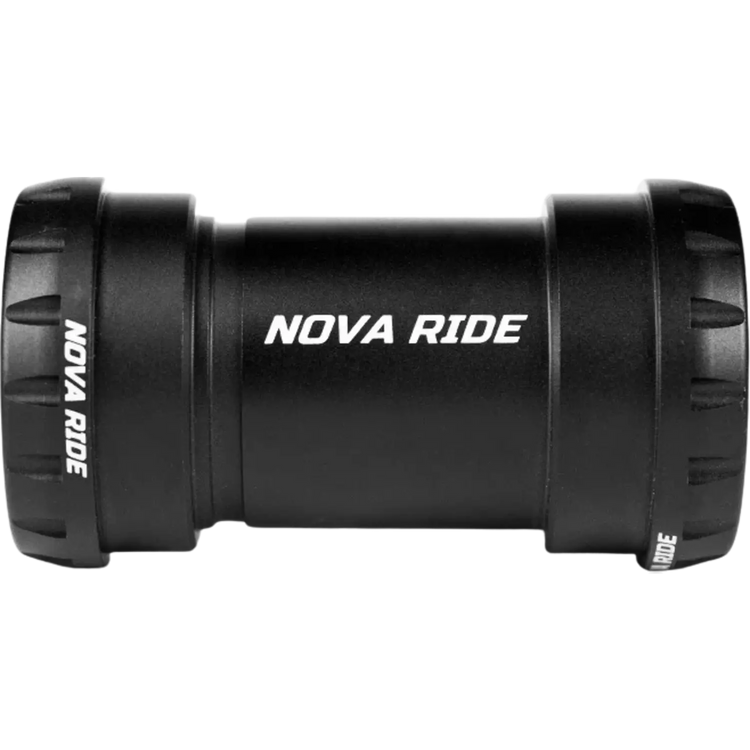 Novaride - Berichte Pressfit PF30 Sram Dub29 Keramikschwarz