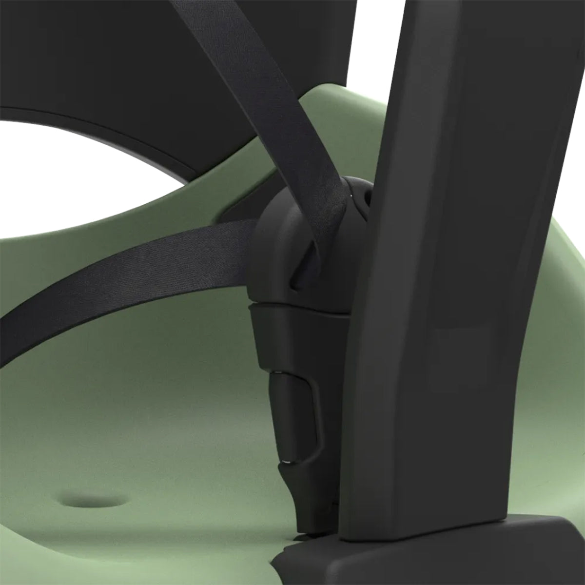 Prodigee Fahrradsitz für Icon