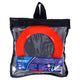 Alert Alert Vlieger Ring Haspel -Set mit Vliegertouw 60m