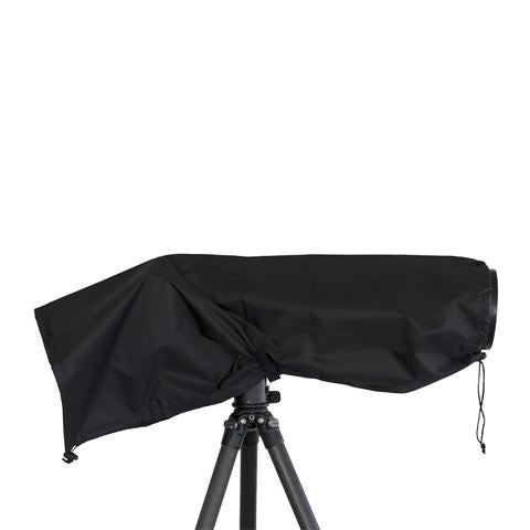 Buteo Fotosausrüstung Buteo Fotos Ausrüstung Regen Cover 2 Schwarz