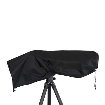Buteo Fotosausrüstung Buteo Fotos Ausrüstung Regen Cover 2 Schwarz