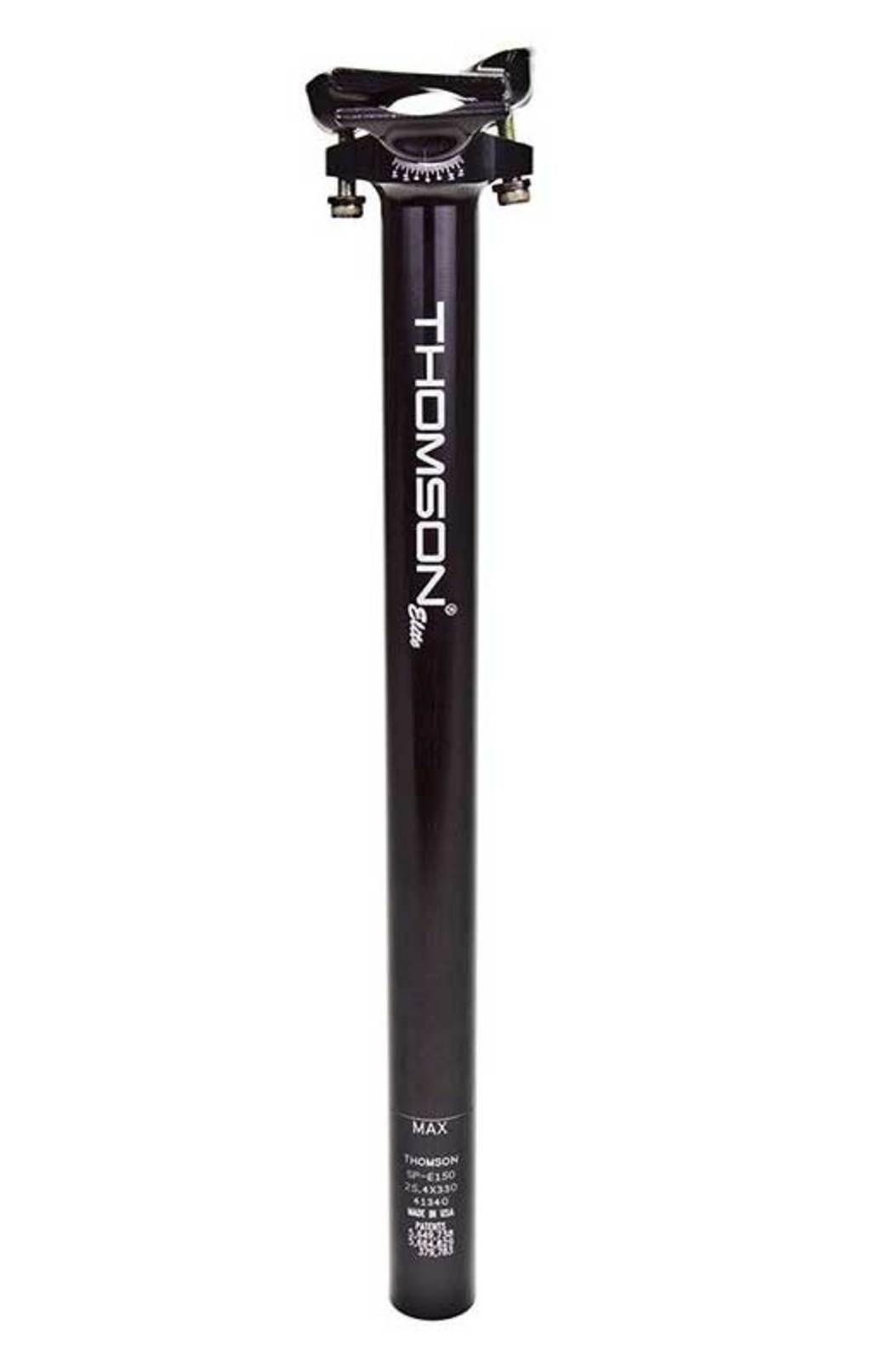 Thomson Sattelstütze Elite