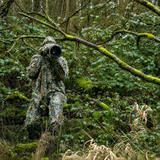 Buteo Fotosausrüstung Buteo Fotos Ausrüstung 3D Blätter Pak 2 Partygröße xl xxl - afbeelding 1