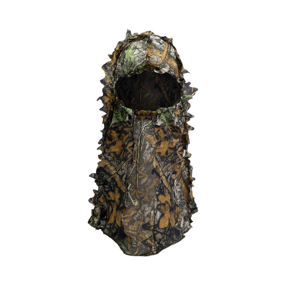 Stealth Gear Stealth Gear 3D Blätter Maske