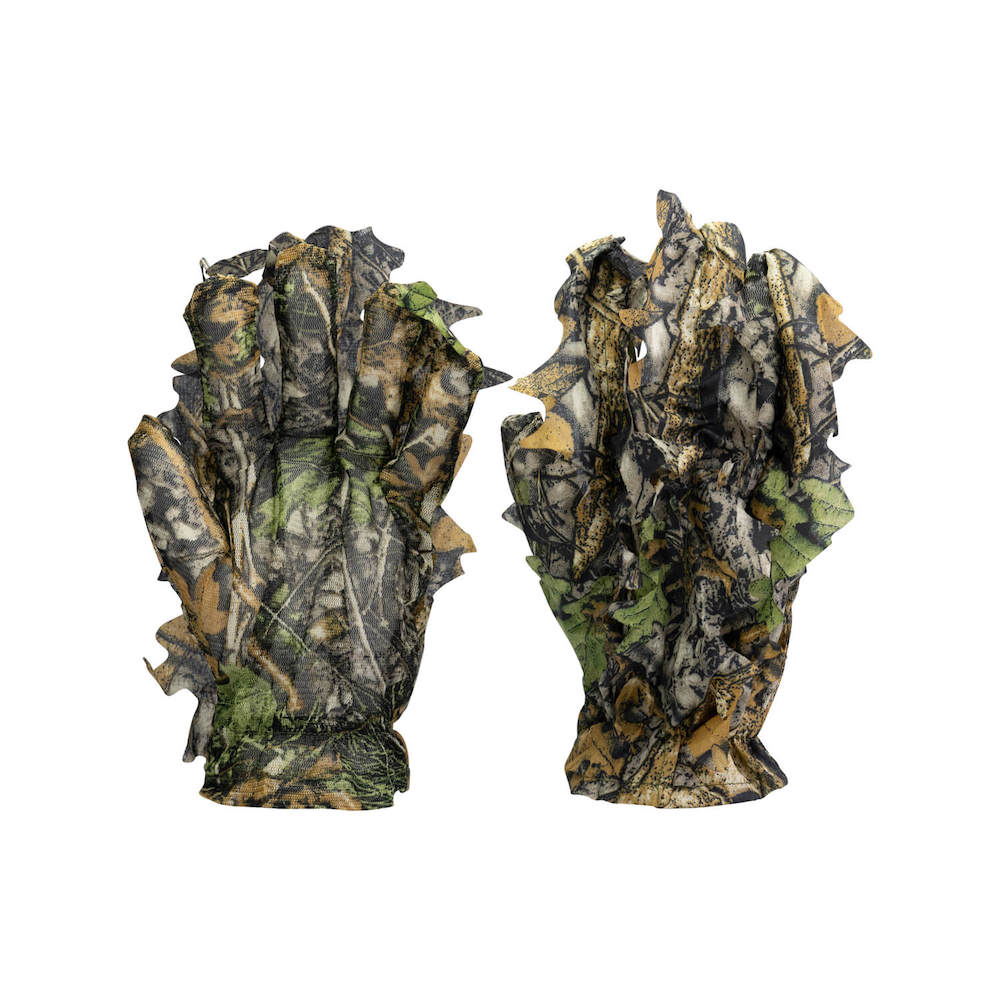 Stealth Gear Stealth Gear 3D Blätter Handschuhe