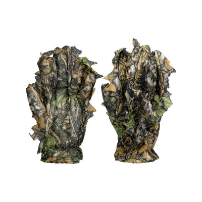 Stealth Gear Stealth Gear 3D Blätter Handschuhe