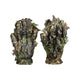 Stealth Gear Stealth Gear 3D Blätter Handschuhe