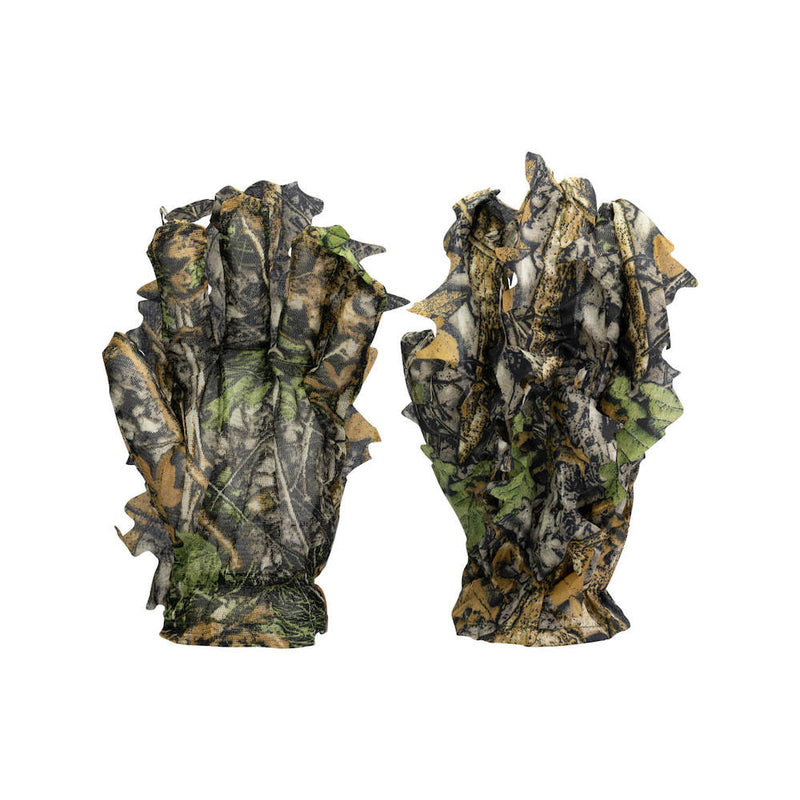Stealth Gear Stealth Gear 3D Blätter Handschuhe