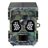 Stealth Gear Racoon Solar 4K Wildkamera - afbeelding 1