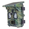 Stealth Gear Racoon Solar 4K Wildkamera