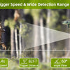 Stealth Gear Racoon Solar 4K Wildkamera