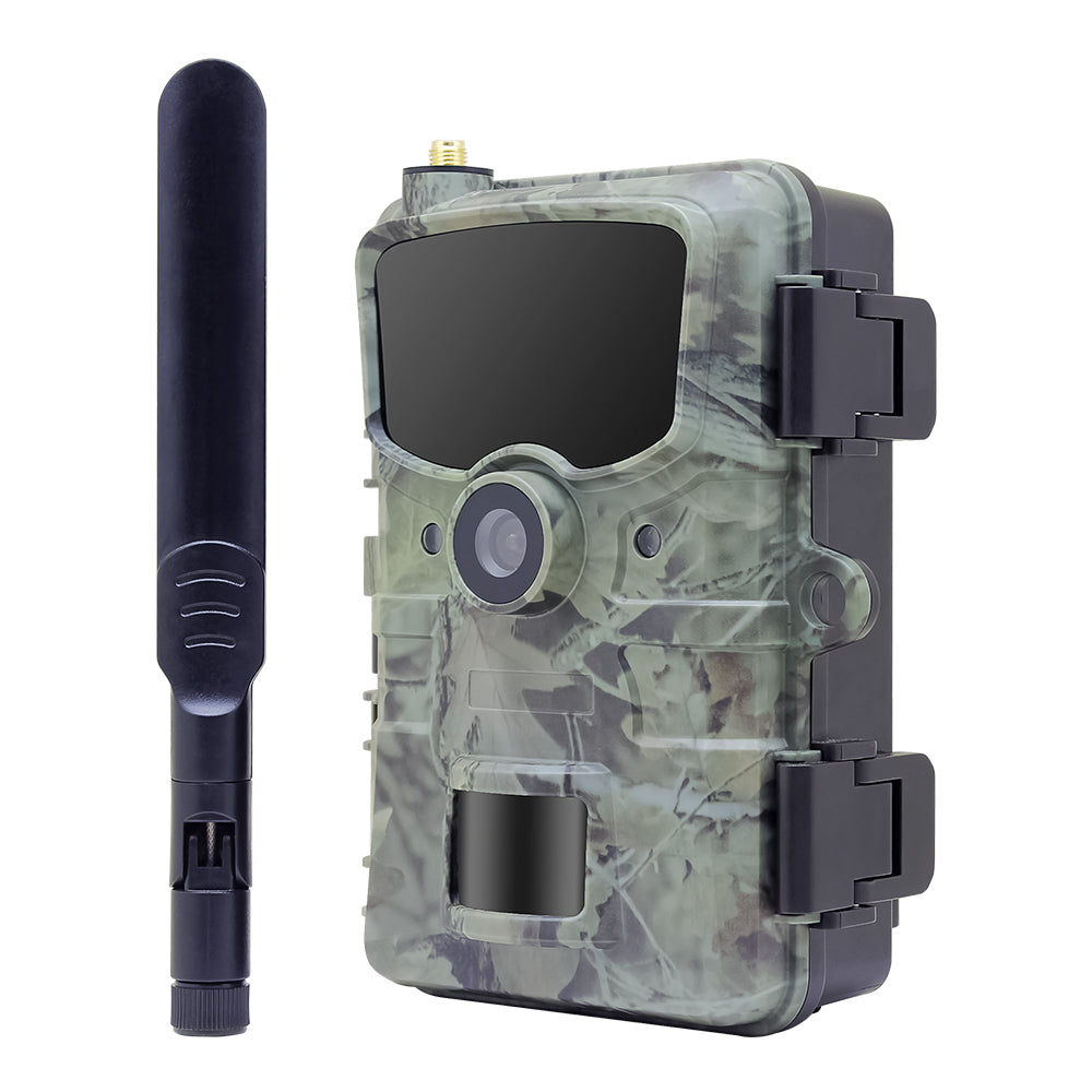 Stealth Gear Hedgehog 1080p 4G Wildkamera