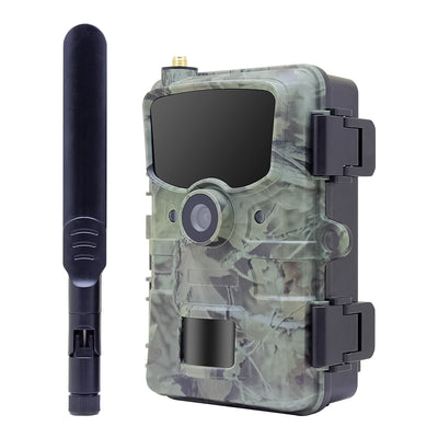 Stealth Gear Hedgehog 1080p 4G Wildkamera