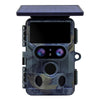 Stealth Gear Nightjar Dual-Cam Solar 4K Wifi Wildkamera