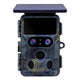 Stealth Gear Nightjar Dual-Cam Solar 4K Wifi Wildkamera