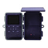 Stealth Gear Nightjar Dual-Cam Solar 4K Wifi Wildkamera