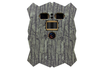 Stealth Gear Owl Solar 4K WiFi Wildkamera