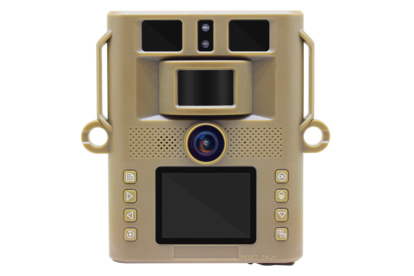 Stealth Gear Owl Solar 4K WiFi Wildkamera