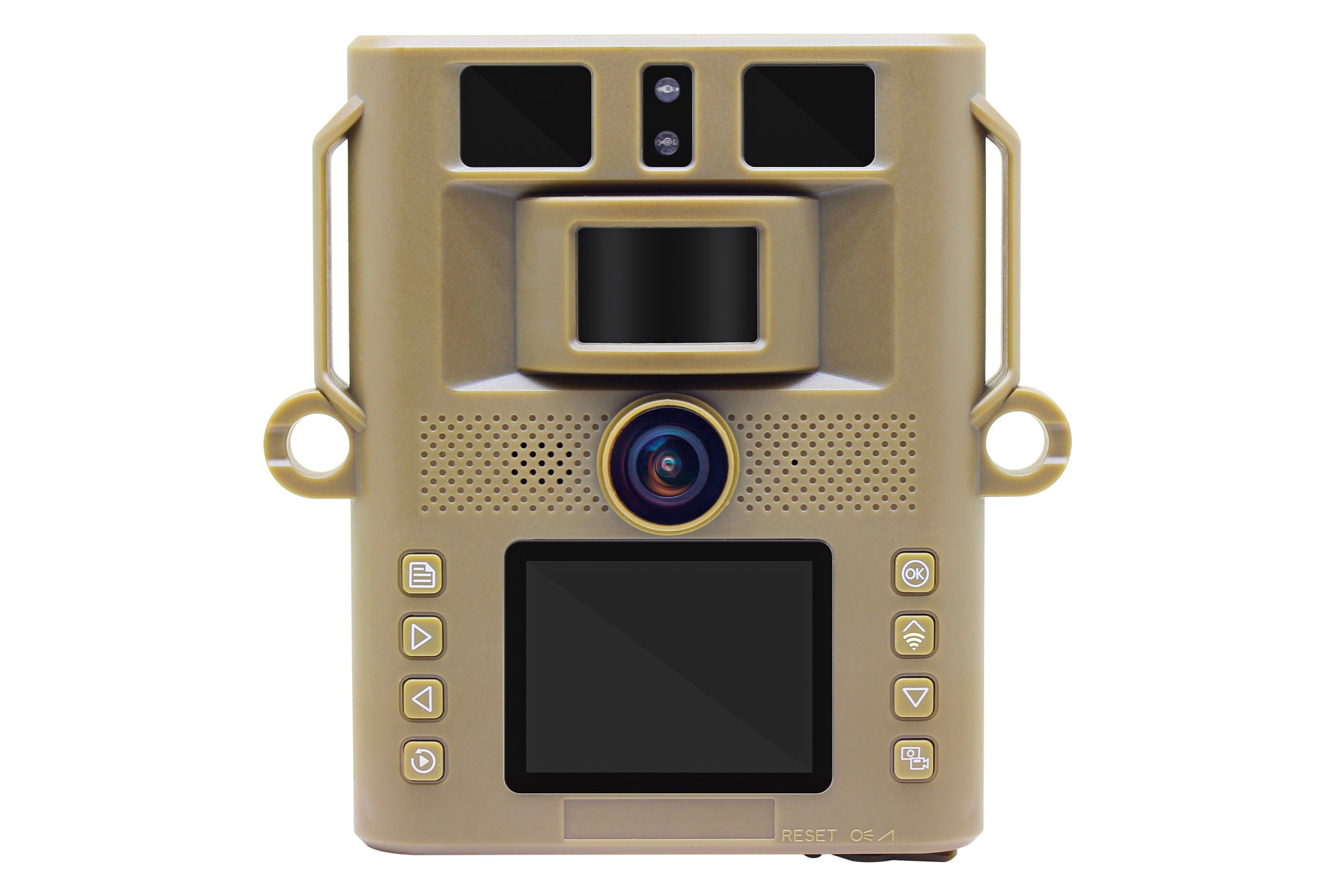 Stealth Gear Owl Solar 4K WiFi Wildkamera
