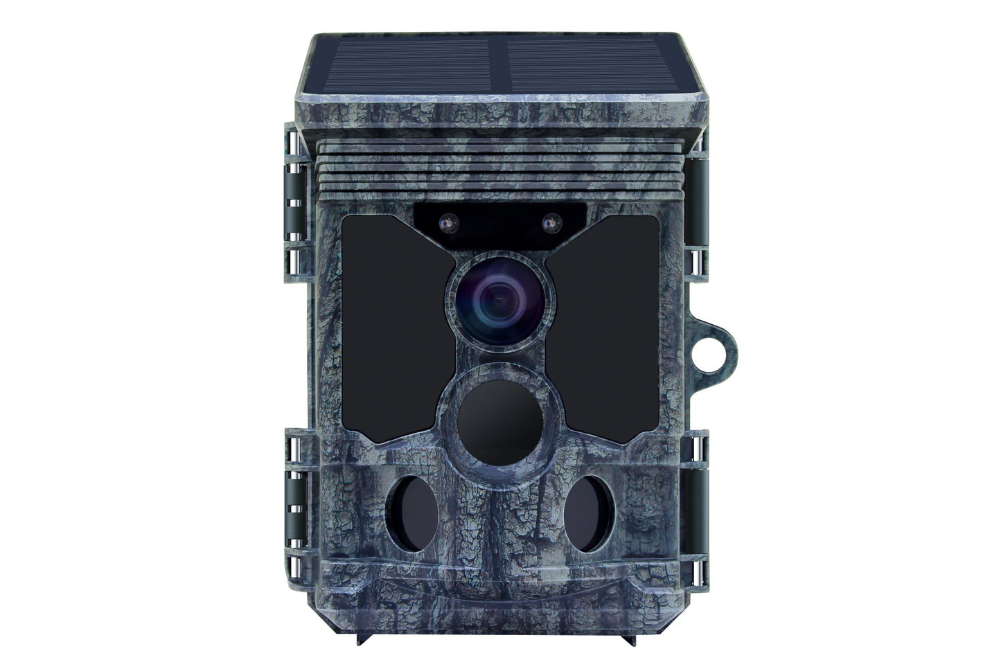 Stealth Gear Fox Solar 4K WiFi Wildkamera